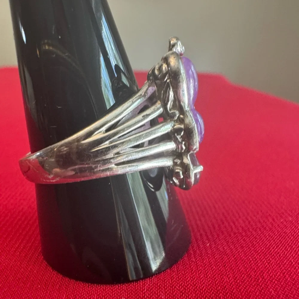 Victoria Wieck Retired Butterfly Ring Host Pick 🥳 - Picture 6 of 9